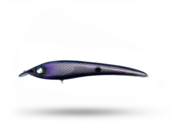 Sippa Lures V-Cranken V2 - Moria